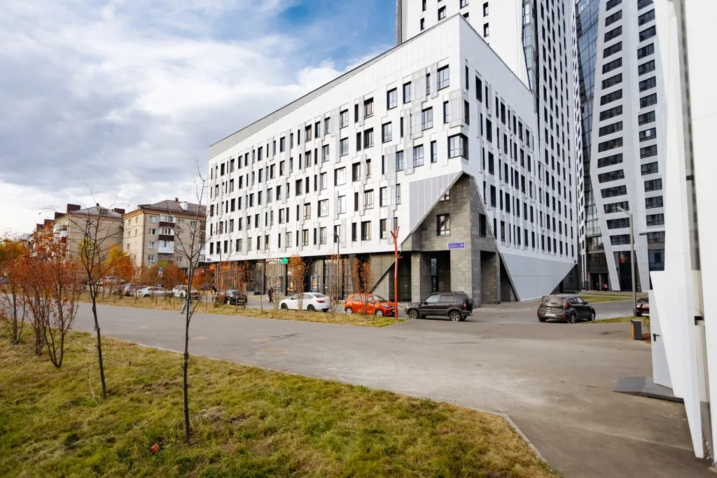 Квартира Квартира В гостях у татар — Казань