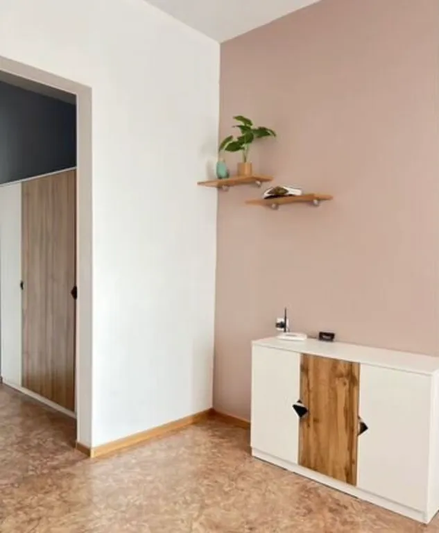 Квартира в самом сердце города