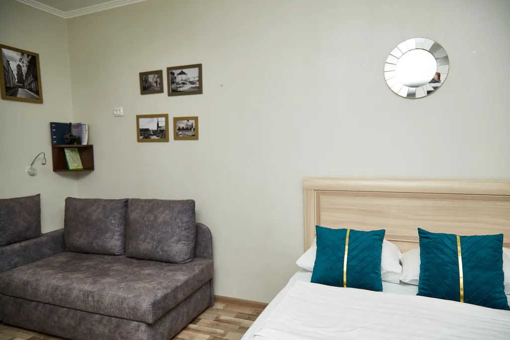 Wow-студия у библиотеки Аалто