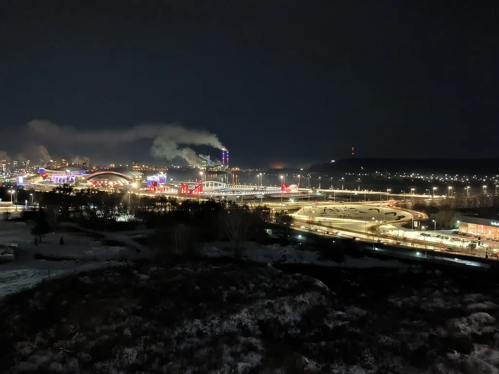 Уютная новая квартира с видом на московскую площадь