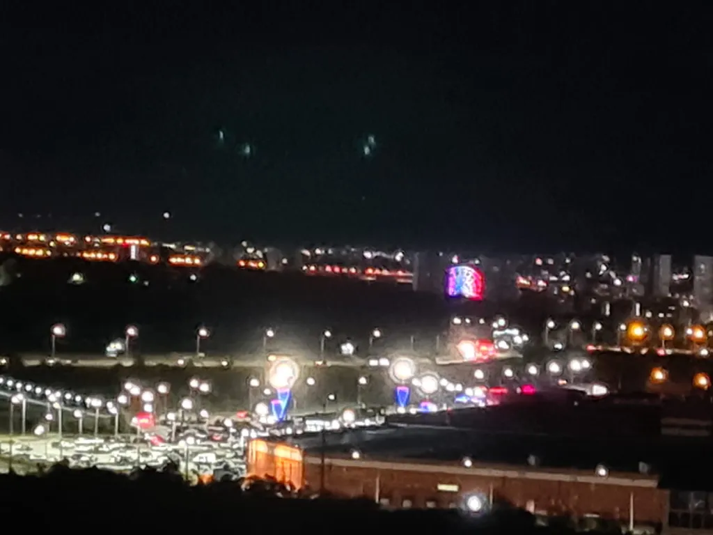 Квартира Квартира с видом на Родину Мать с закрытой парковкой — Волгоград