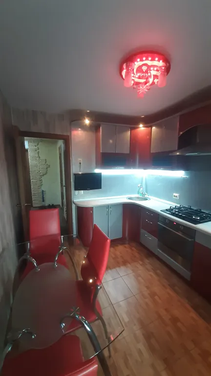 2 -х комнатная элитная квартира на окской набережной