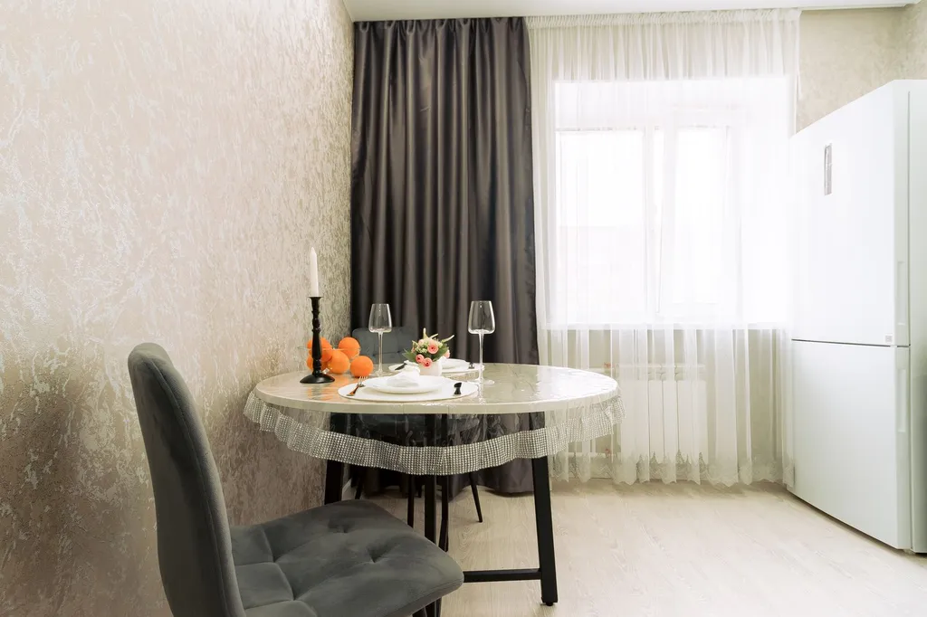 Арктик Резиденс