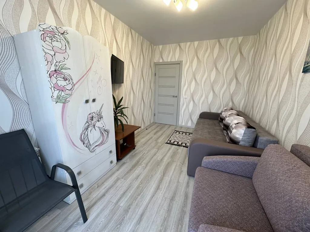 Апартаменты на Балтийском море