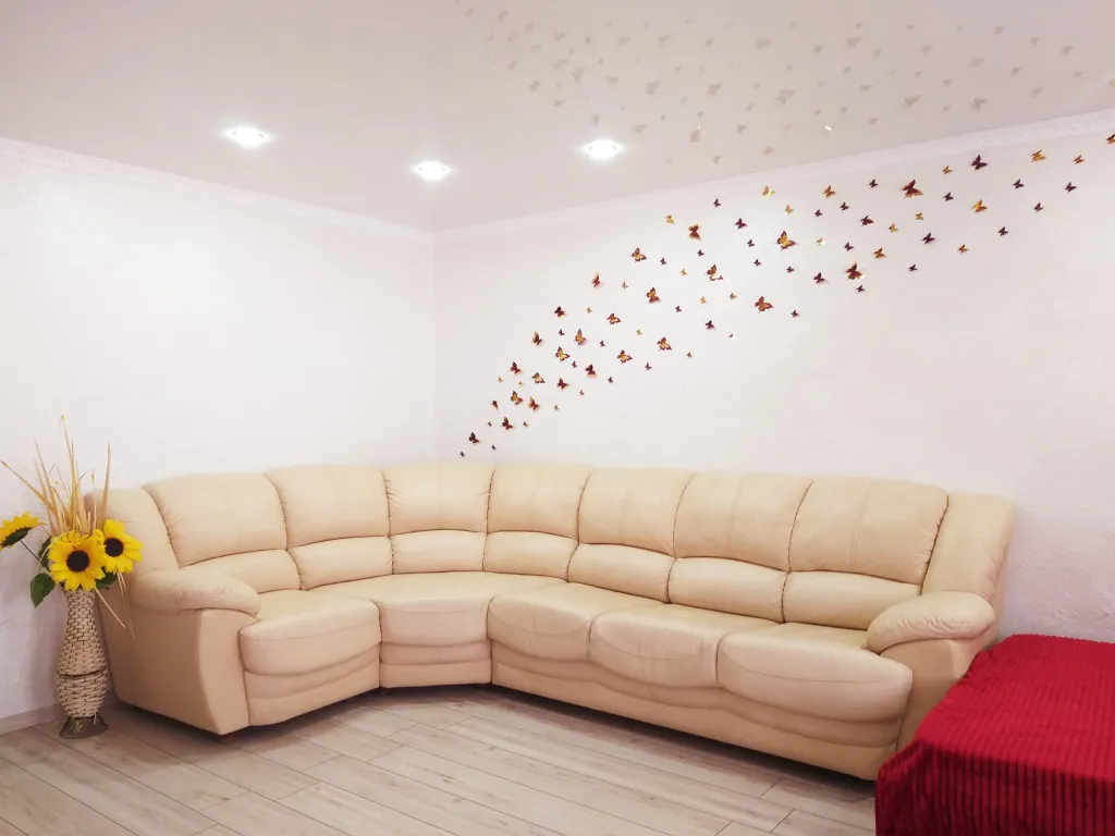 Квартира Уютная студия — аренда посуточно в Бугульма