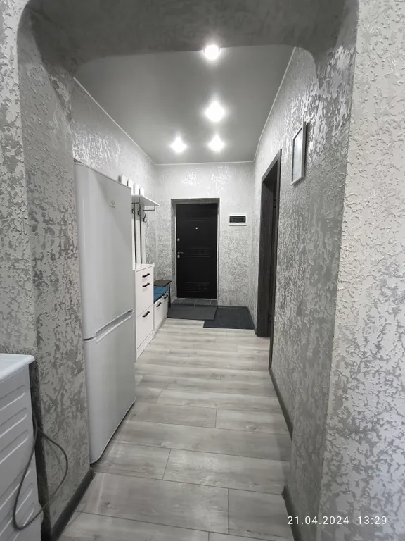 Апартаменты Люкс