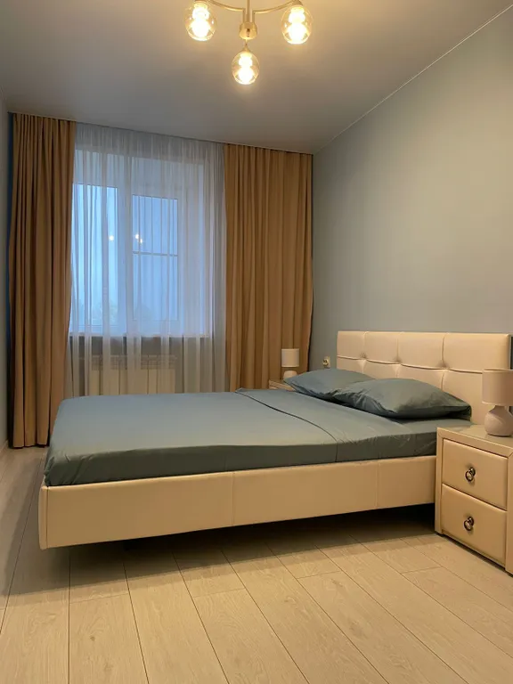 Квартира 2-комнатная квартира в центре города — Ярославль