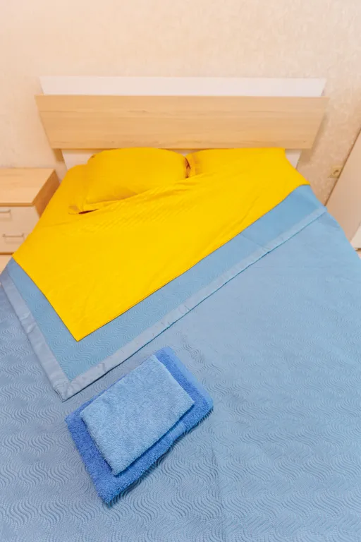 3-комнатная квартира VIP-класса