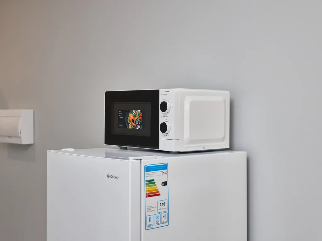 Студия Sea Magic Apart в ЖК Аллея Парк