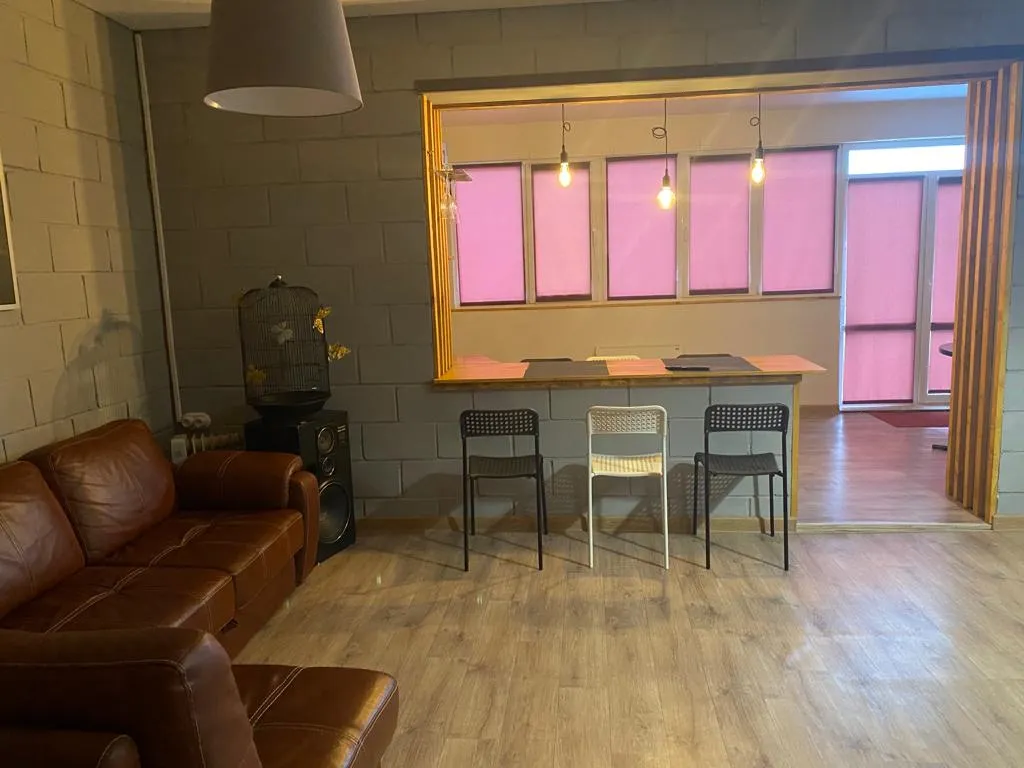 2-комнатный Дом