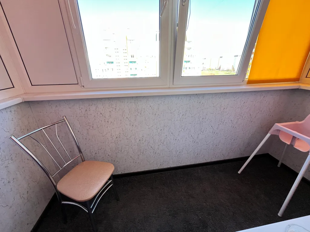 Классная квартира около аквапарка