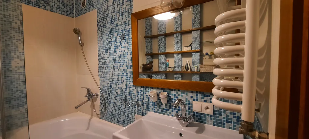 Квартира Квартира Тихий уголок — Светлогорск