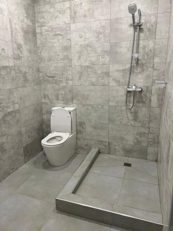 Современный дом у моря