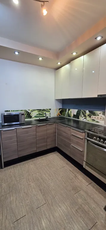 Двухкомнатная квартира в центре города Нягань