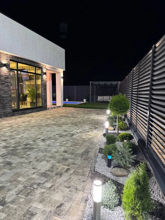 Гостевой дом relax house