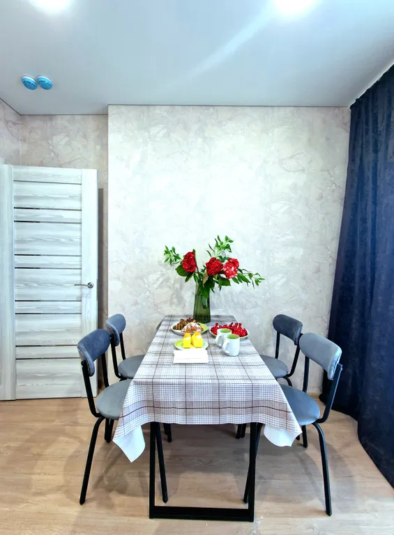 Апартамент в Мяте