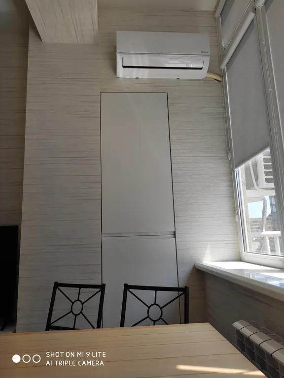 Квартира Уютная квартира в центре города — Каспийск