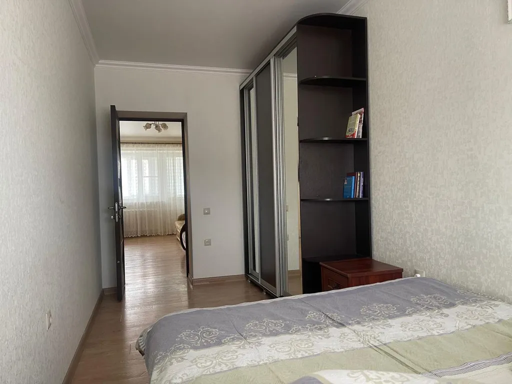 Уютная квартира вблизи санатория 30-лет Победы