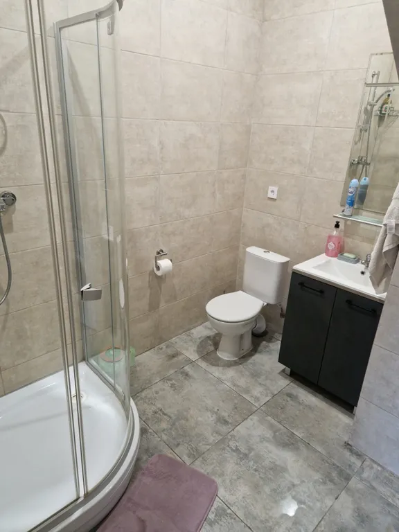 Дом на море с баней (Песочная 4)