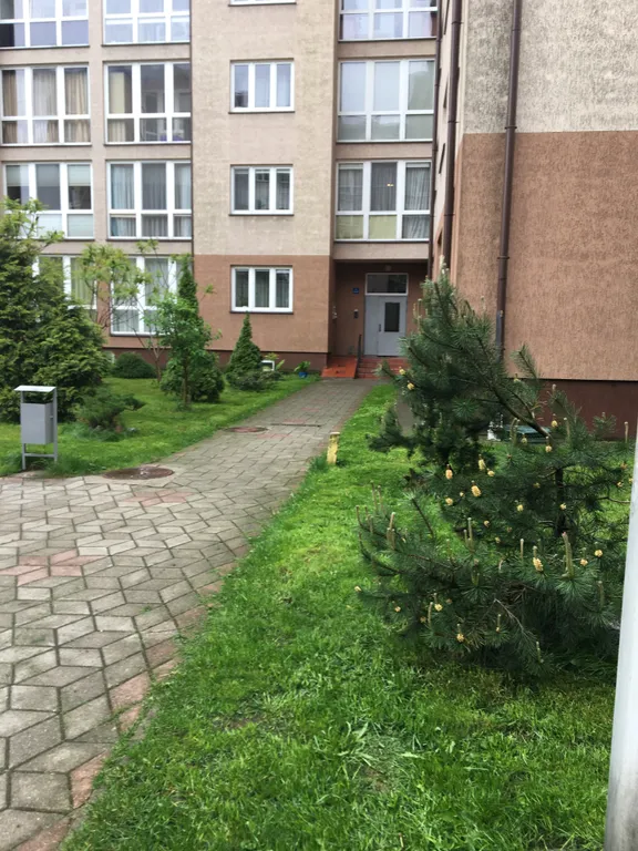 Квартира Отличная квартира на Римской — Калининград