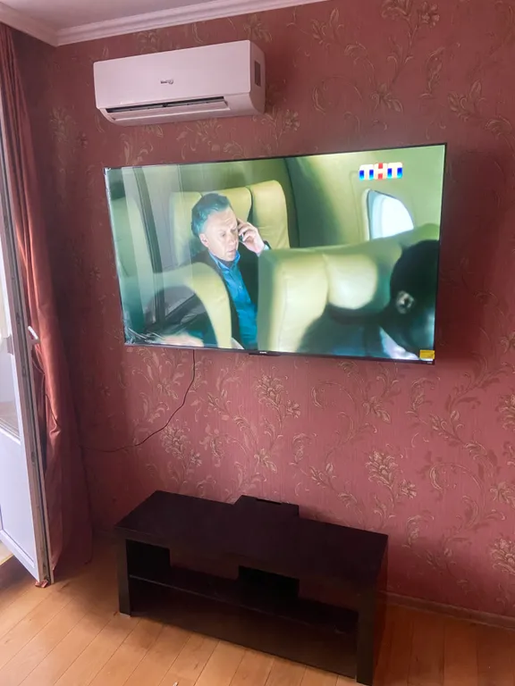 Квартира Апартаменты с видом на море — Геленджик