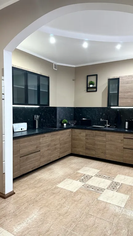 Апартаменты на верхнем озере