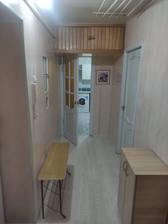 Квартира 1-комнатная Квартира — Санкт-Петербург