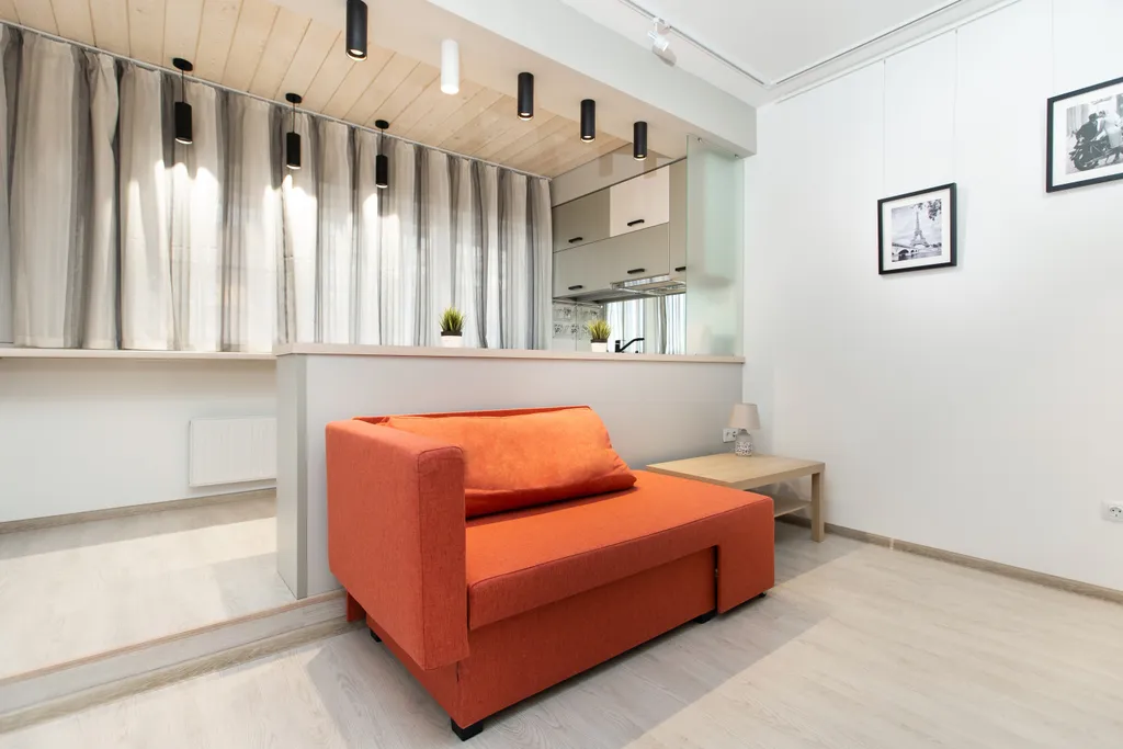 Квартира Апартамент Эльдорадо с кедровой бочкой — аренда посуточно в Петрозаводск