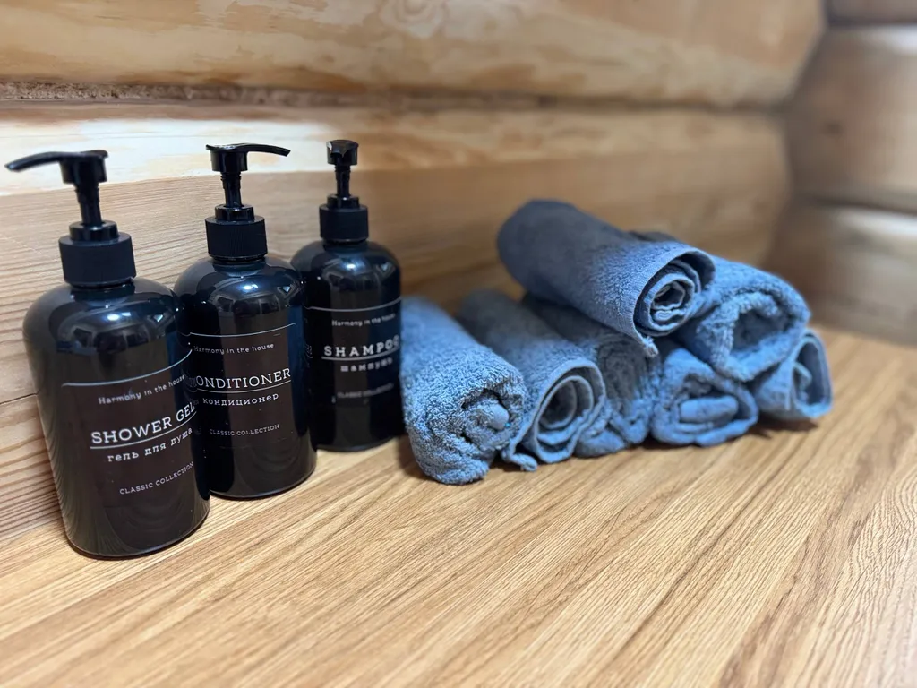 Усадьба ладога-лункулансаари