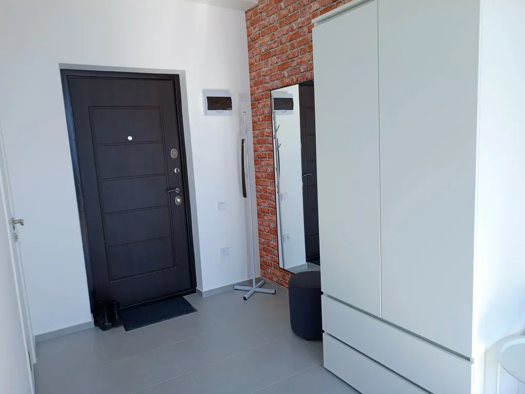 Видовые апартаменты рядом с аэропортом