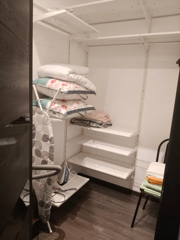 Уютная студия рядом с заповедником