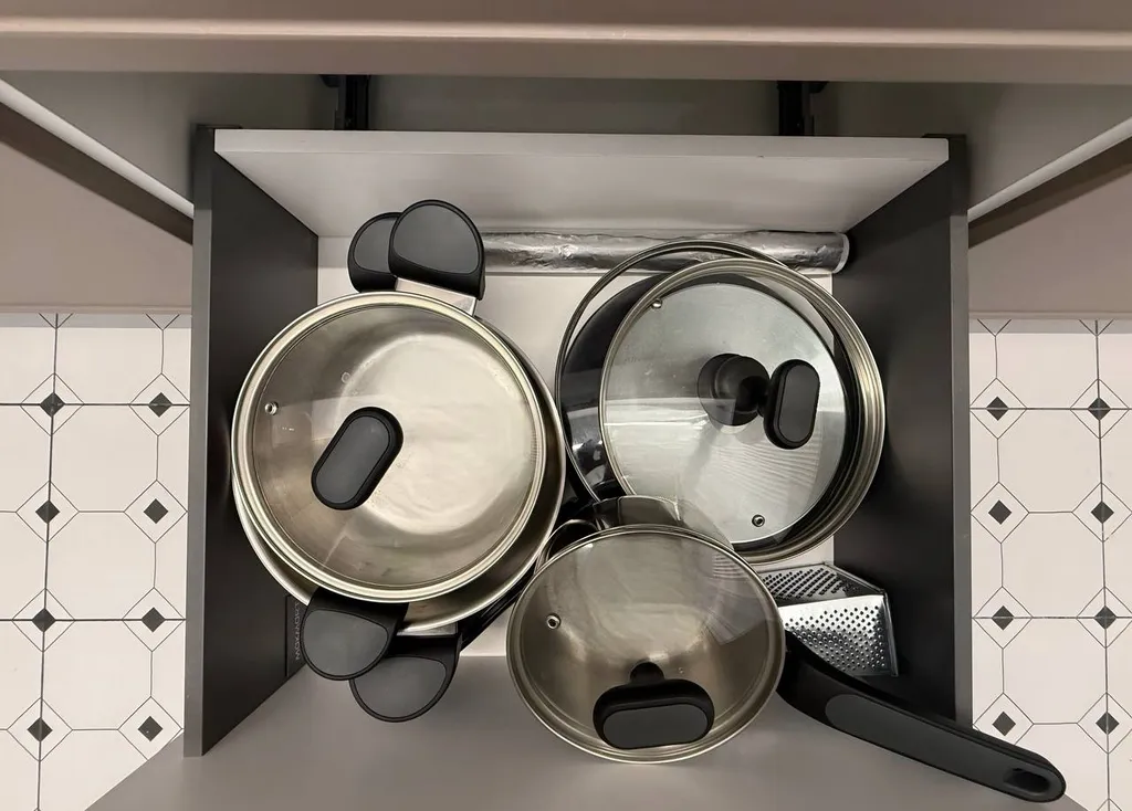 Квартира Дизайнерская квартира с кондиционером в Коммунарке | Уютно, как дома — Москва