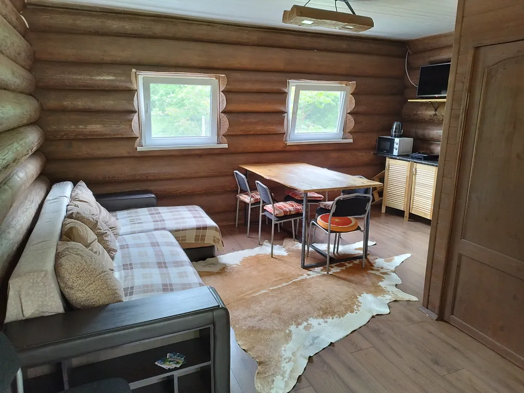 Райские дачи