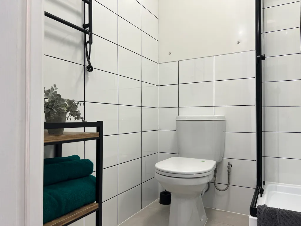 Дизайнерская студия недалеко от аэропорта Внуково