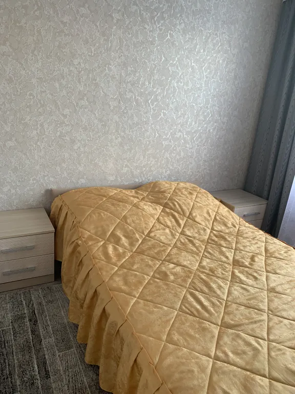 Дом для комфортного проживания