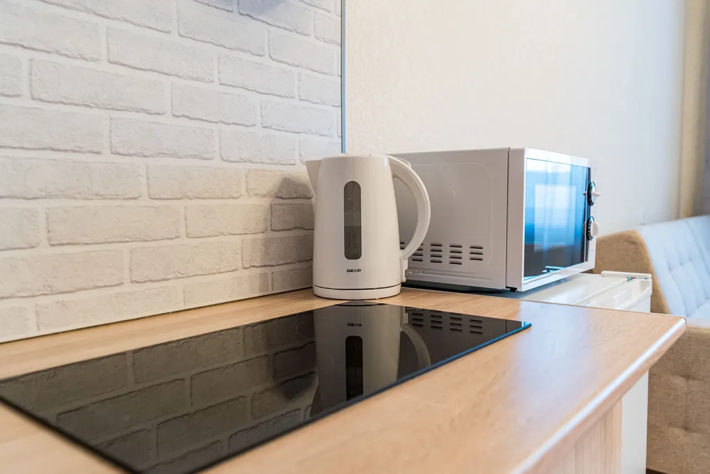 Квартира Светлые апартаменты недалеко от моря — Анапа