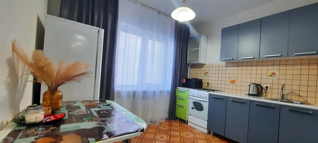 Аккуратная квартира | без залога | оплата после осмотра