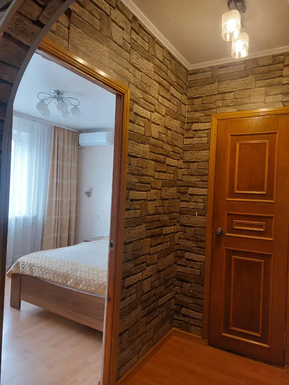 Просторная квартира в Находке