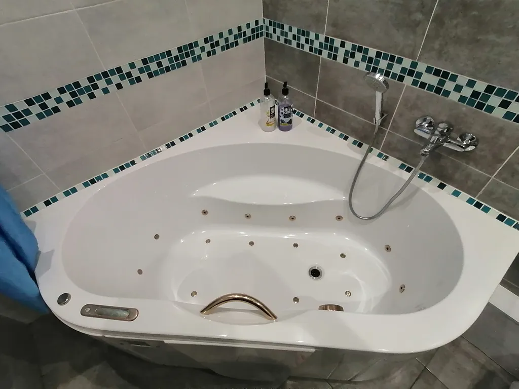 Уютная квартира в центре