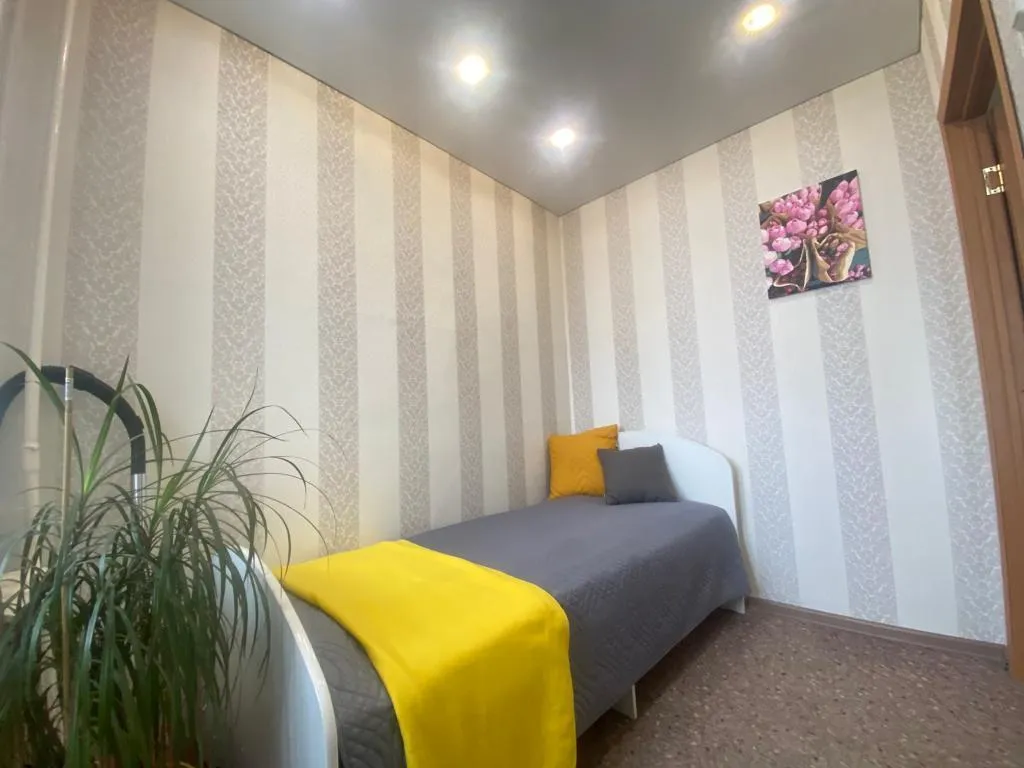 1-комн Аллея Труда Набережная АСЗ Центр