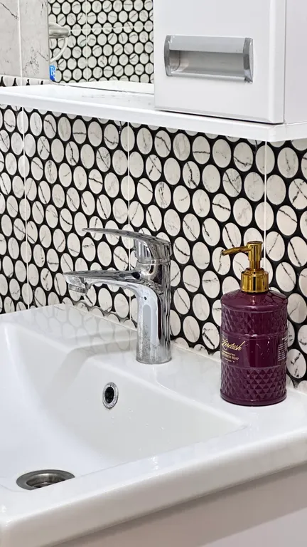 Уютная квартира возле ТРЦ Хан Шатыр