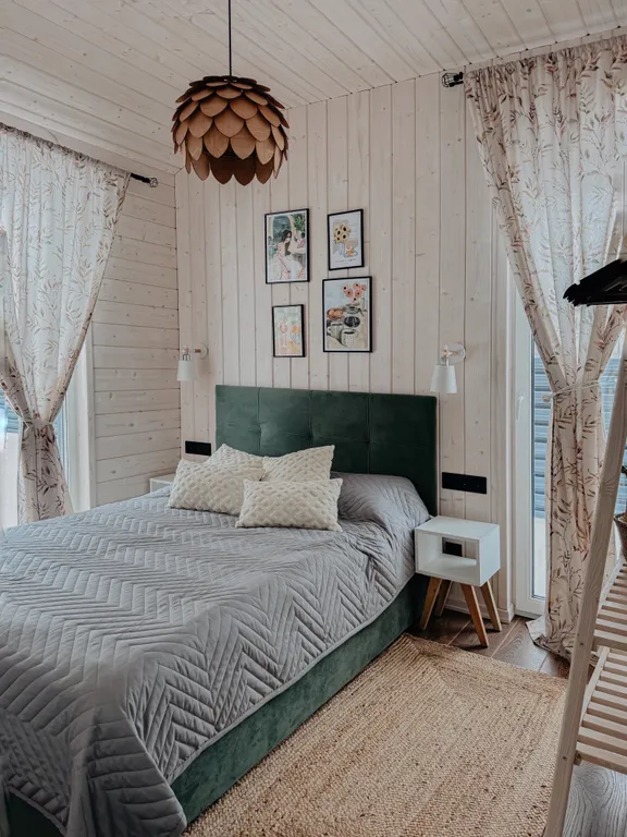 3-комнатный Дом