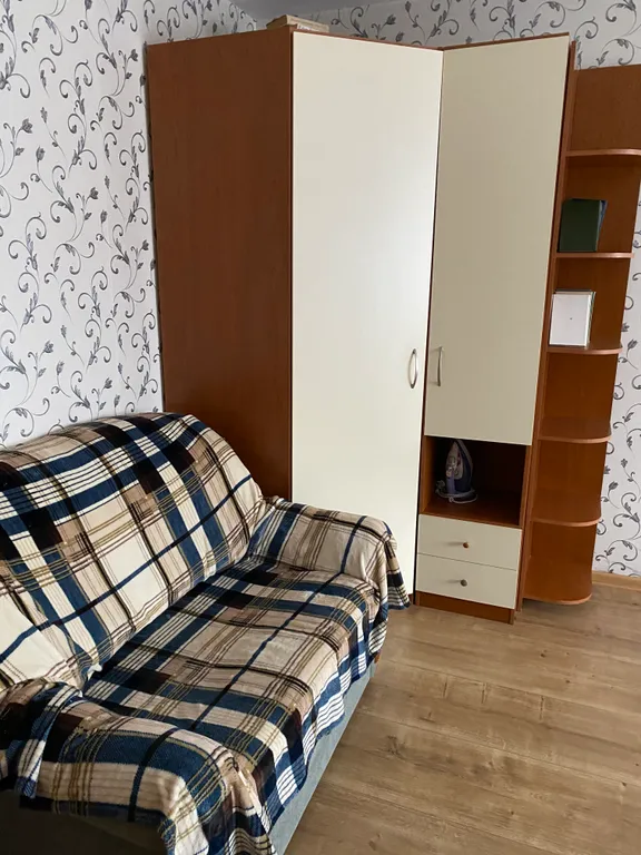 Уютная квартира рядом с ТЦ Лотос Плаза