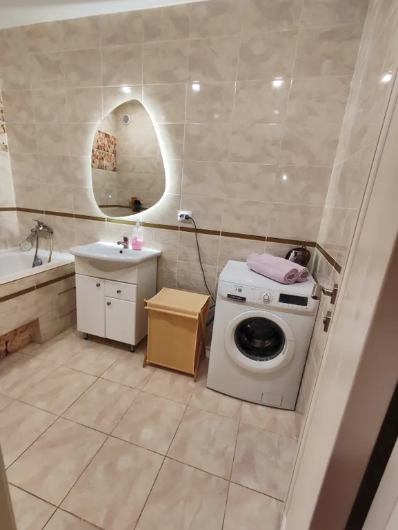 Уникальная квартира на московском проспекте (центральный автовокзал)