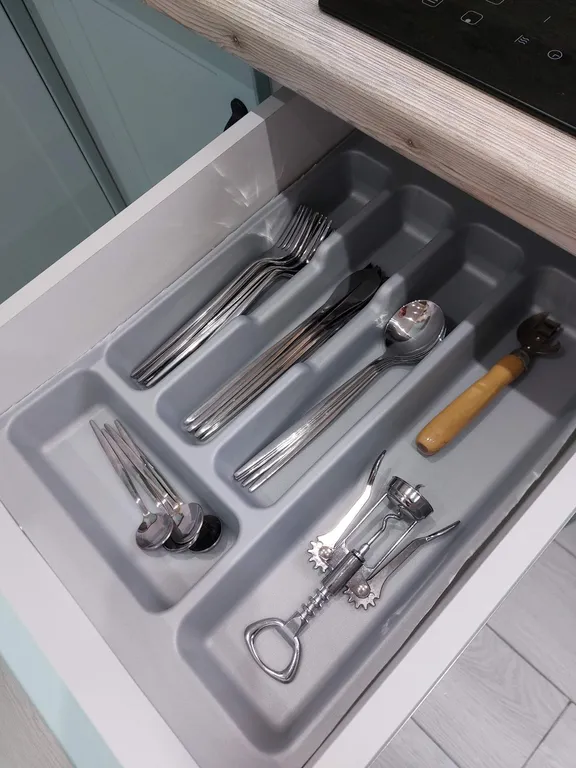 Коттедж Домик в долине — Северская