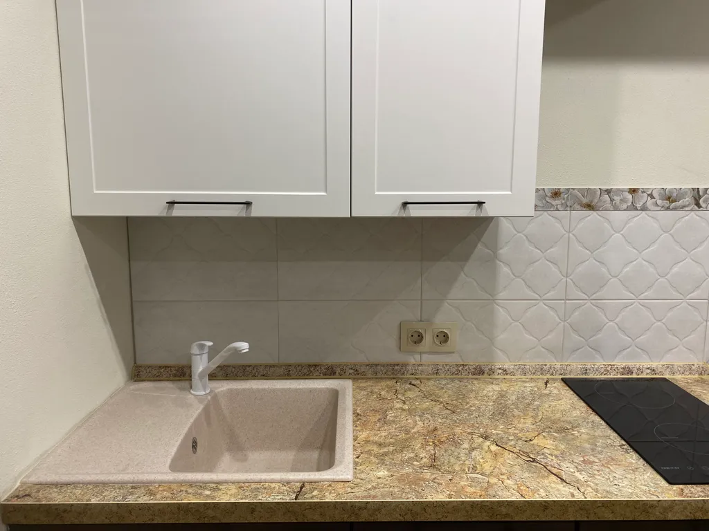 Стильная студия в центре