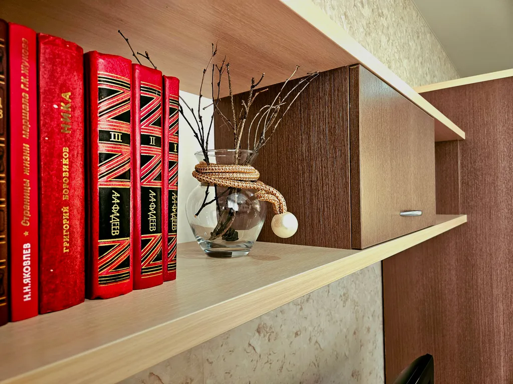 Просторная студия рядом со Звёздочкой