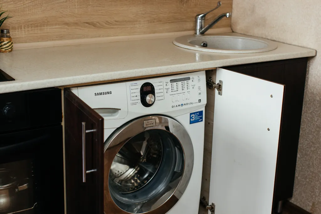 Двухъярусная квартира в Ростове