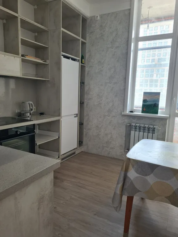 Уютная квартира в сердце столицы