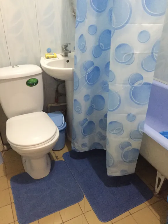 Курортная зона центр